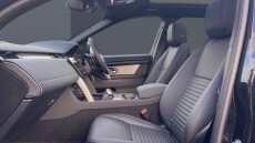 Land Rover Discovery Sport 2.0 D200 Dynamic SE 5dr Auto [5 Seat] Diesel Station Wagon